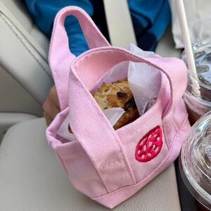 Unbranded Women's Pink Bag